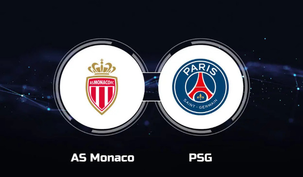 Bitva o Francii Jak AS Monaco konkuruje dominantnímu PSG